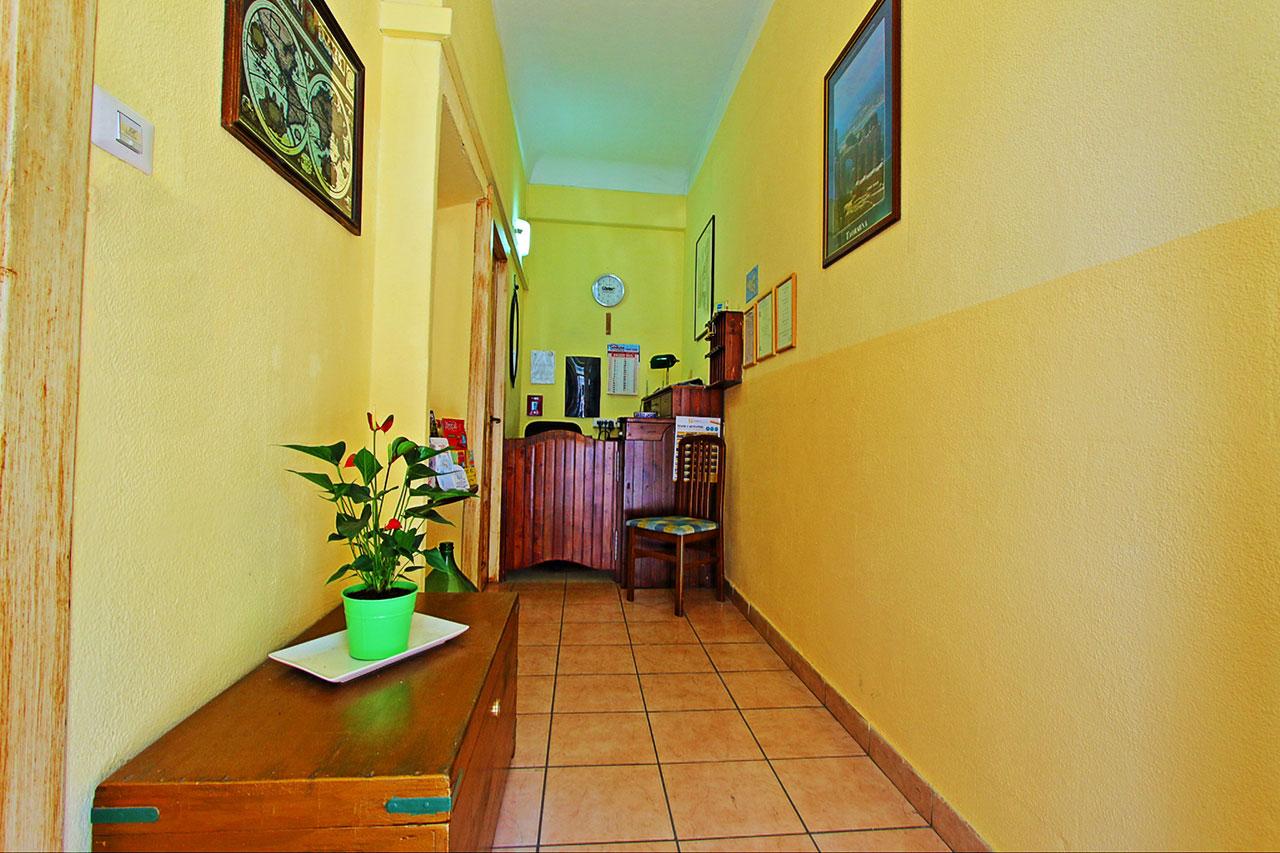 Innpiero Taormina Exterior foto