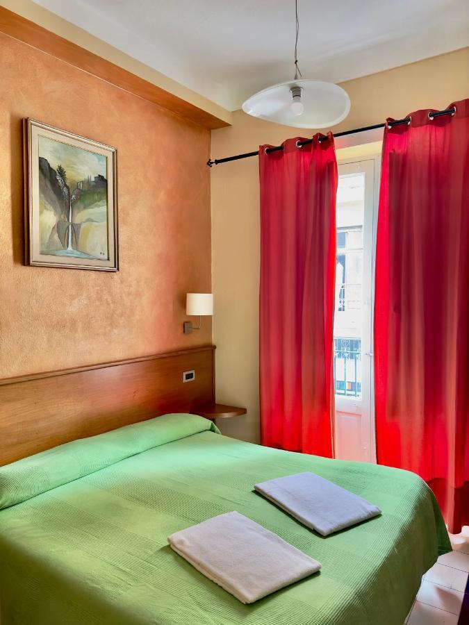 Innpiero Taormina Exterior foto