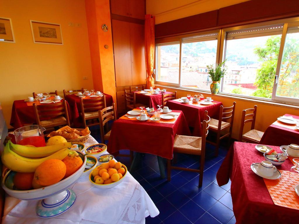 Innpiero Taormina Exterior foto