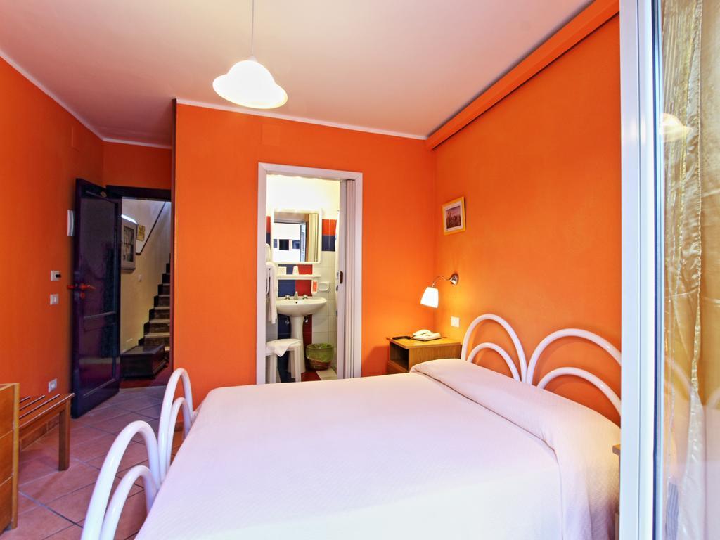 Innpiero Taormina Quarto foto