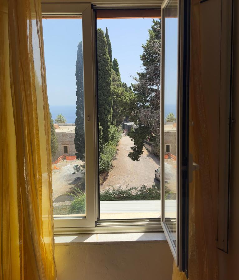 Innpiero Taormina Exterior foto
