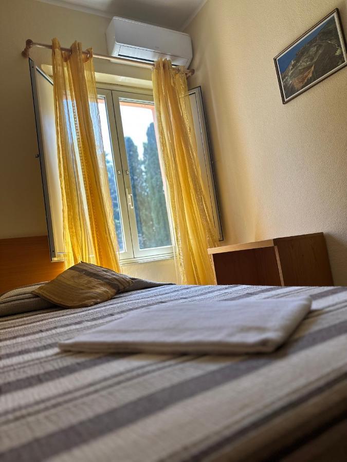 Innpiero Taormina Exterior foto