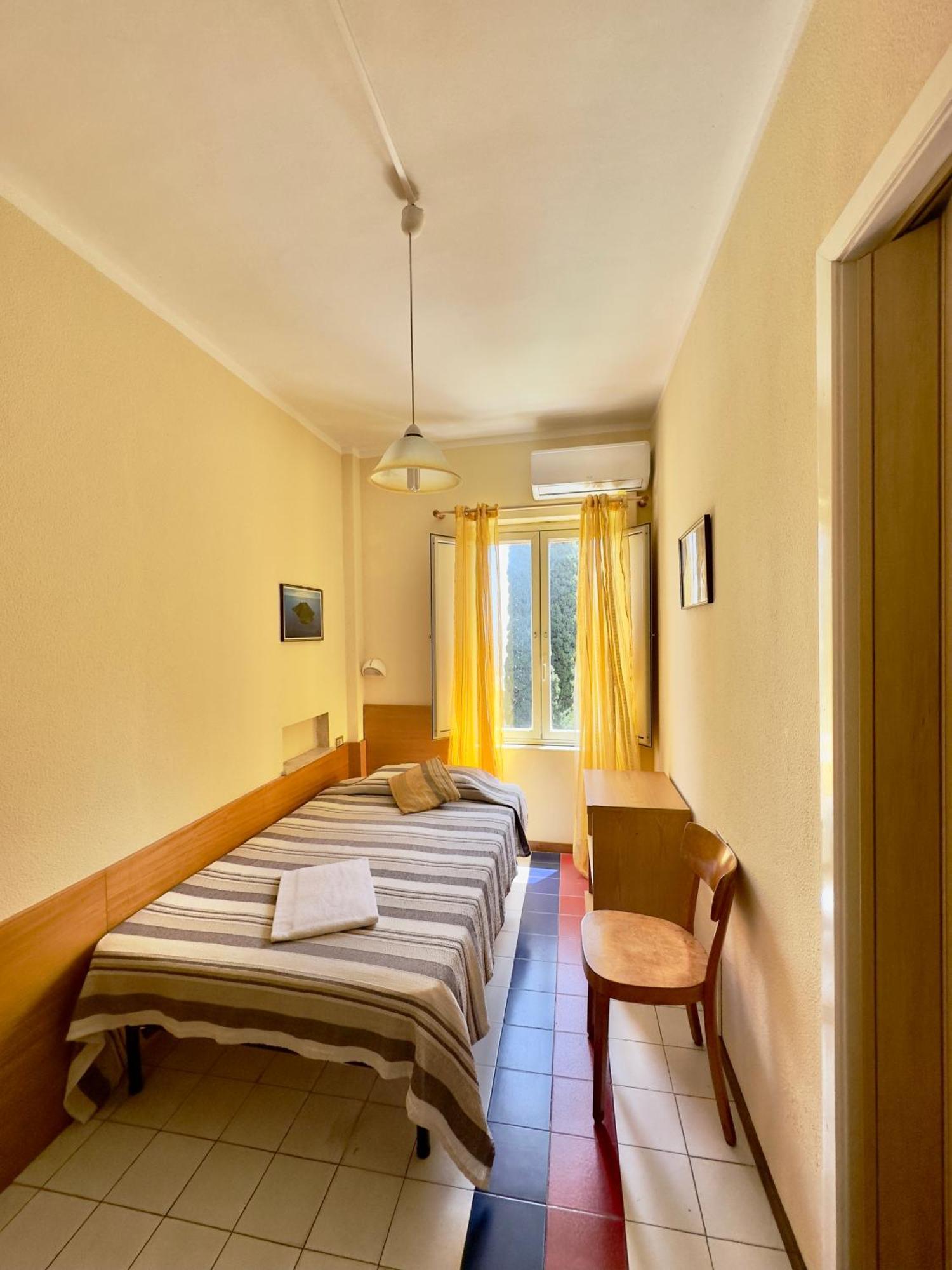 Innpiero Taormina Exterior foto