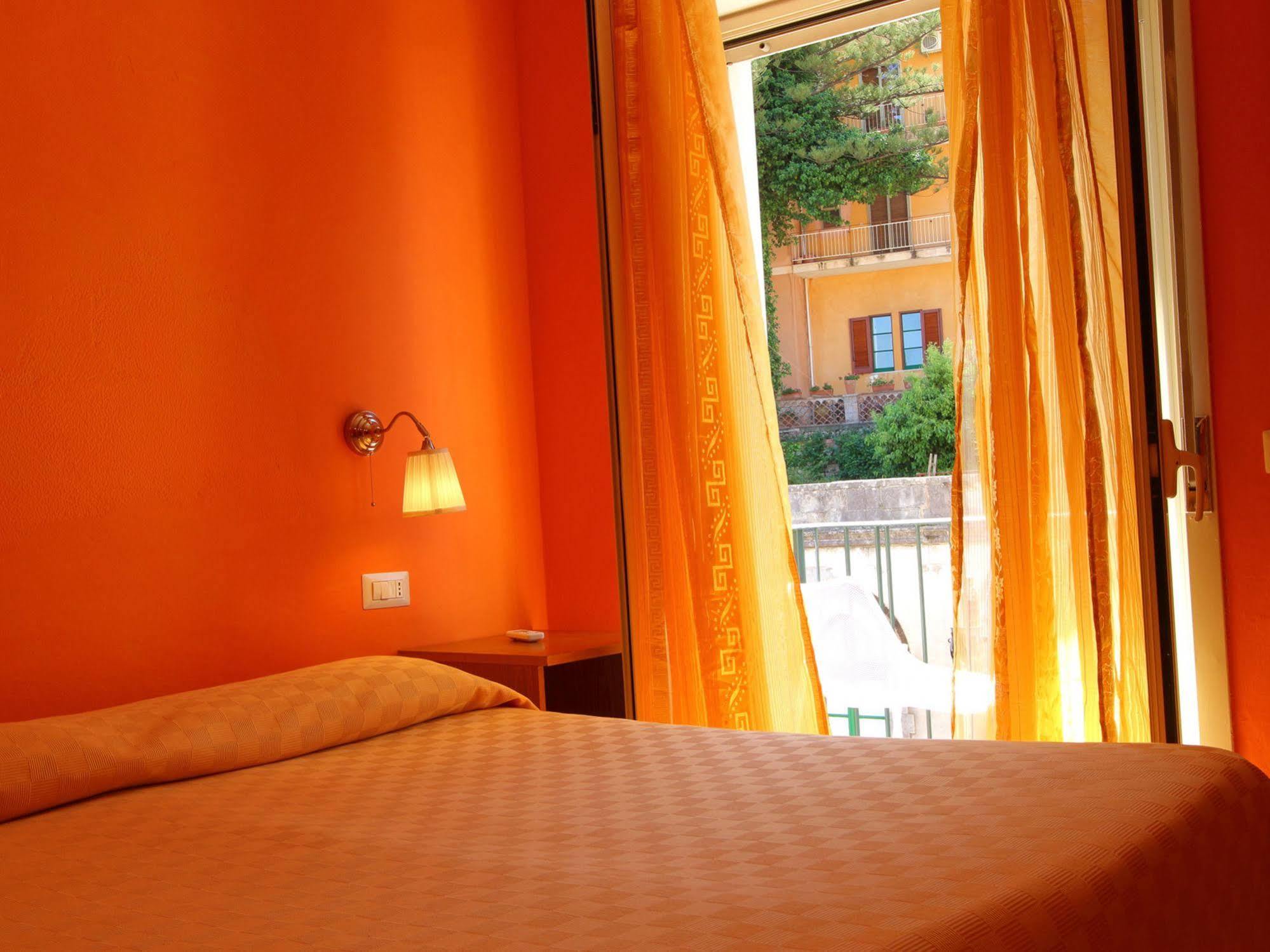 Innpiero Taormina Exterior foto