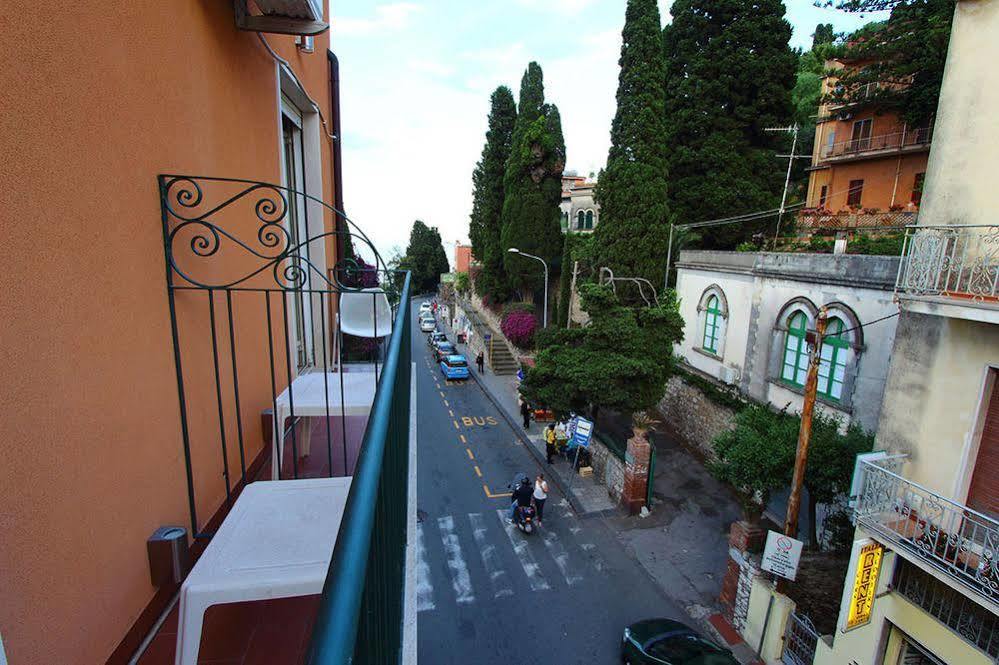 Innpiero Taormina Exterior foto